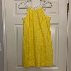 Lily pulitzer dress